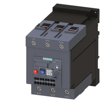 Siemens Überlastrelais      3RU2146-4JD1 