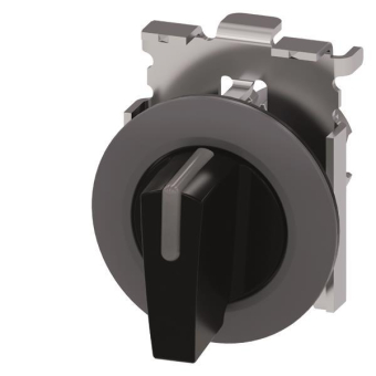 SIEM Knebelschalter,  3SU1062-2DM10-0AA0 