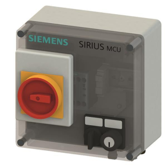 SIEM SIRIUS MCU       3RK4353-3PR58-1BA0 