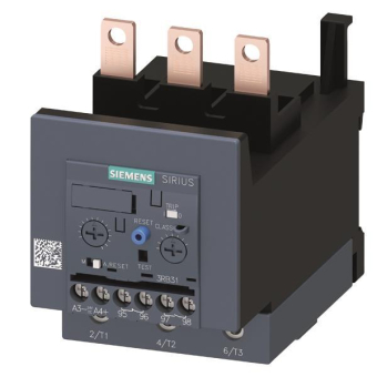 Siemens Überlastrelais      3RB3143-4XB0 