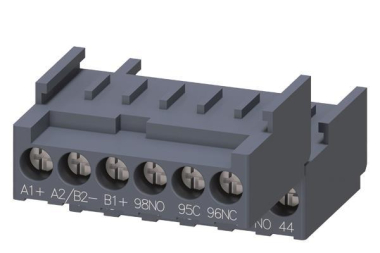 SIEM Steuerstromkreisklemmen  3RA6920-1C 
