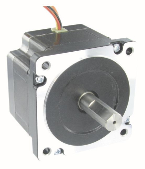 Schneider Schrittmotor 2ph   BRS2852A600 