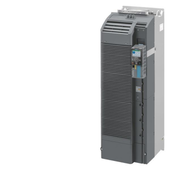 Siemens SINAMICS      6SL3210-1PE34-8AL0 