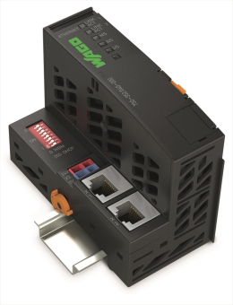 WAGO 750-352/040-000 Feldbuskoppler 