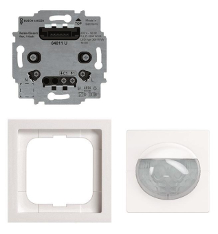 BJ BW 180 flex Set Multi  62764 UJ-84-WL 