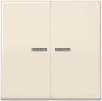 Jung KNX RF Taster           AS10921STRF 