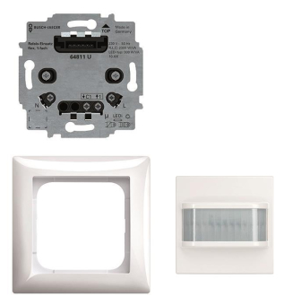 BJ BW 180 flex Set       62762 UJ-914-WL 