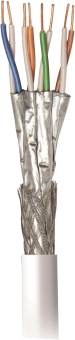Televes Netzwerkkabel ws 500m  CAT7L500W 