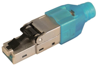 Televes RJ45-Stecker CAT6A FTP  CAT6AS-F 