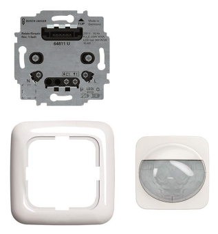 BJ BW 180 flex Set Multi 62764 UJ-214-WL 