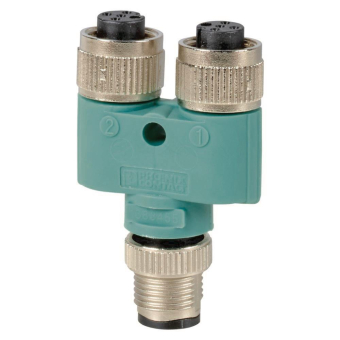 EATON RA-XM12-Y Verteiler Y M12   290424 