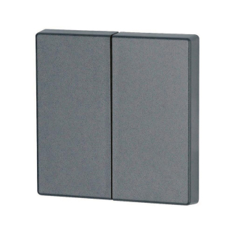 EATON CWIZ-02/04 Wippe 2fach      126049 
