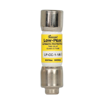 EATON LOW PEAK CC TIME DELAY LP-CC-1-1/8 