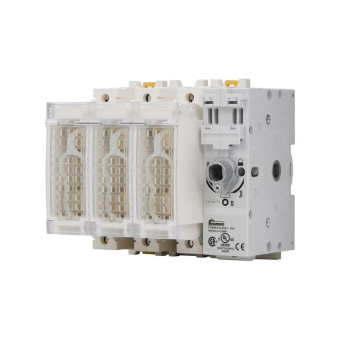 EATON Switch 60A J 3P UL98 RDF60J-3-COMP 