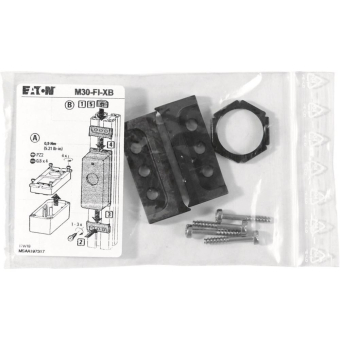 EATON M30-FI-XB Zubehör           197317 