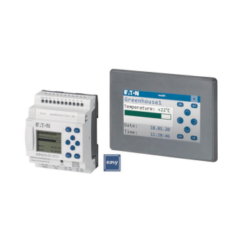 EATON RTD-BOX-E4-DC1 Starterpaket 199786 