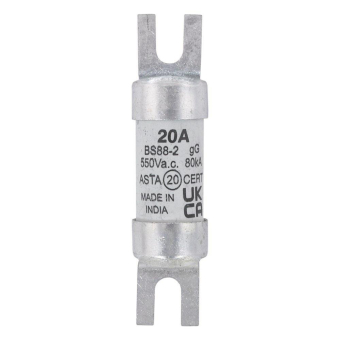 EATON 20AMP 550V AC BS88          NITD20 