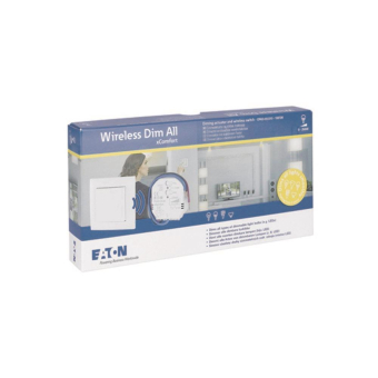 EATON CPAD-00/213 Wireless Dim    193728 