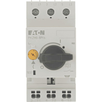 EATON PKZM0-1,6-SPI16             199182 