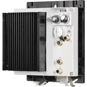 Eaton Drehzahlsteller, 4.3 A, 1.5 198776 