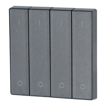 EATON CWIZ-04/14 Wippe 4fach      147600 