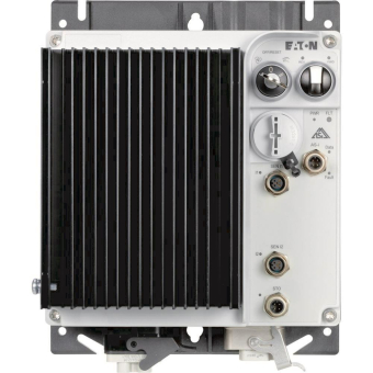 Eaton Drehzahlsteller, 4.3 A, 1.5 198776 