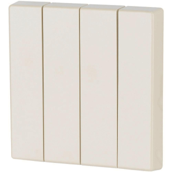 EATON CWIZ-04/42 Wippe 4fach      172999 