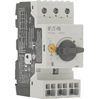 EATON PKZM0-25-SPI32              199202 