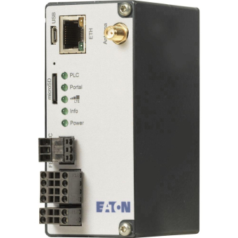 EATON NN-GW-100-LTE-EU LTE IoT-   199381 
