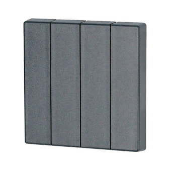 EATON CWIZ-04/04 Wippe 4fach      126053 