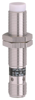 IFM Induktiver Sensor M12 x 1 DC  IF5675 