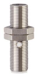 IFM Induktiver Sensor M12x1 DC    IF5815 
