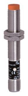 IFM Induktiver Sensor M12 x 1 DC  IF5647 