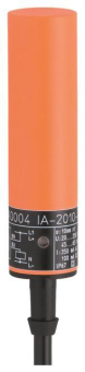 IFM Induktiver Sensor D 20mm DC   IA5108 