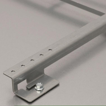 Vitramo Wand-Infrarotheizung   VL-A14078 