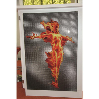 Vitramo Infrarot-Bildheizung  VL-F09060B 