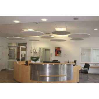 Vitramo Seilabhängung f.Baureihe  VZS-VH 