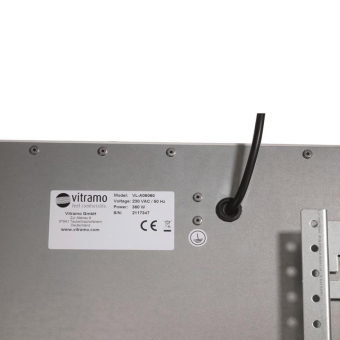 Vitramo Wand-Infrarotheizung   VL-A14078 