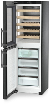 Liebherr SWNbsd 529i-20 sw Weinkühlschr. 