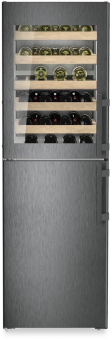 Liebherr SWNbsd 529i-20 sw Weinkühlschr. 