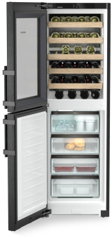 Liebherr SWNbsd 529i-20 sw Weinkühlschr. 