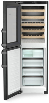 Liebherr SWNbsd 529i-20 sw Weinkühlschr. 