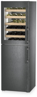 Liebherr SWNbsd 529i-20 sw Weinkühlschr. 