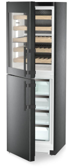 Liebherr SWNbsd 529i-20 sw Weinkühlschr. 