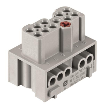 HART Han-Eco 10E-F-s         19410102701 