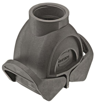 HART Han-Eco 6B coupler      19410060722 