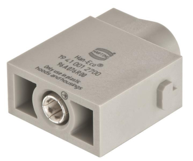 HART Han-Eco PE-Modul-f 1,5- 19410012700 