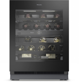 Miele KWTUS 7096 E UB-Weinschrank 