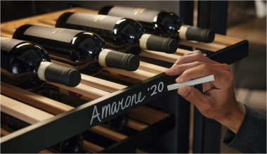 Miele KWTUS 7096 E UB-Weinschrank 