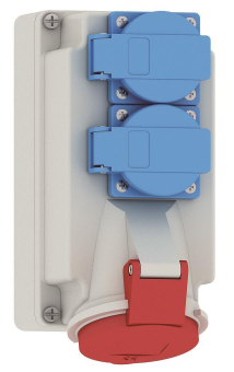 BALS STECKDOSENKOMBI             5101027 